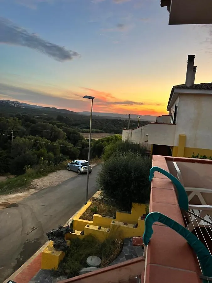 Appartamento A Porto Pollo Palau Barrabisa