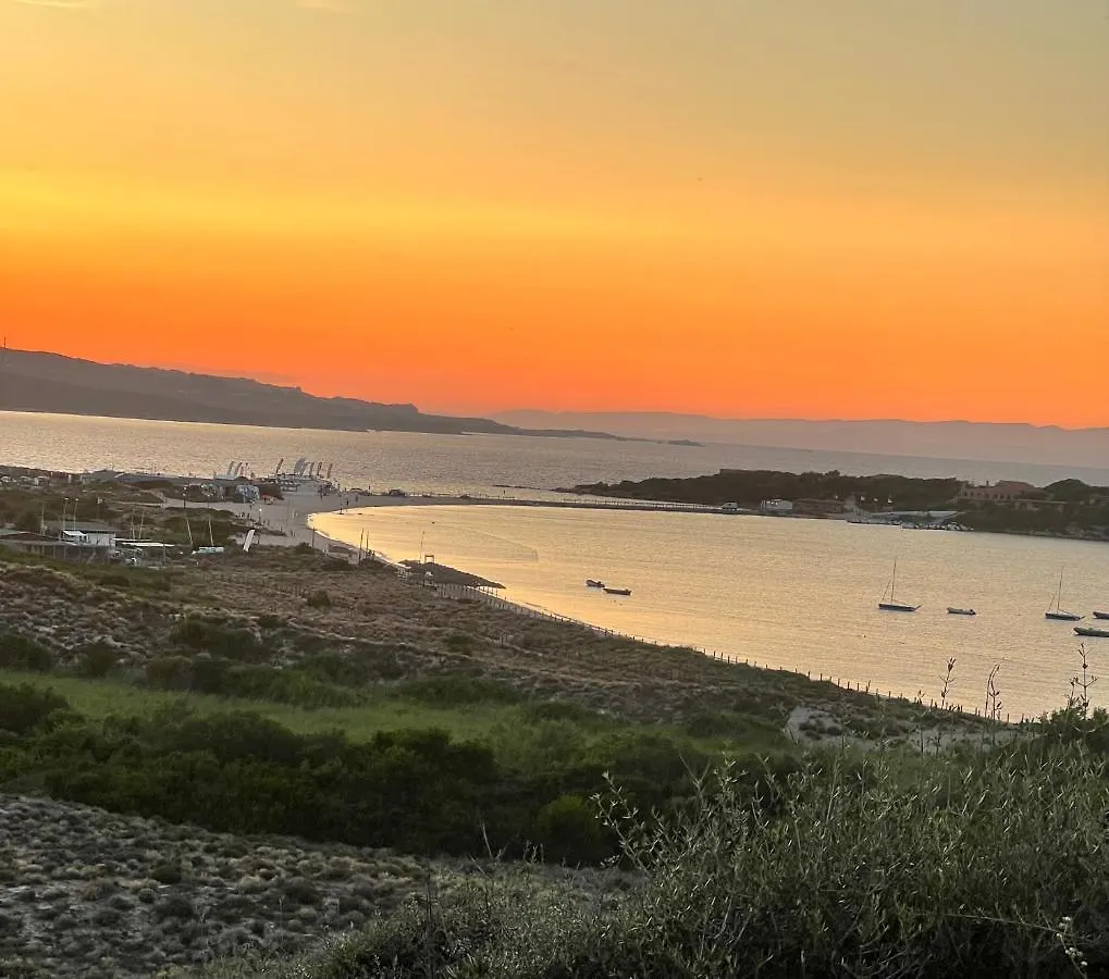 Appartamento A Porto Pollo Palau Barrabisa