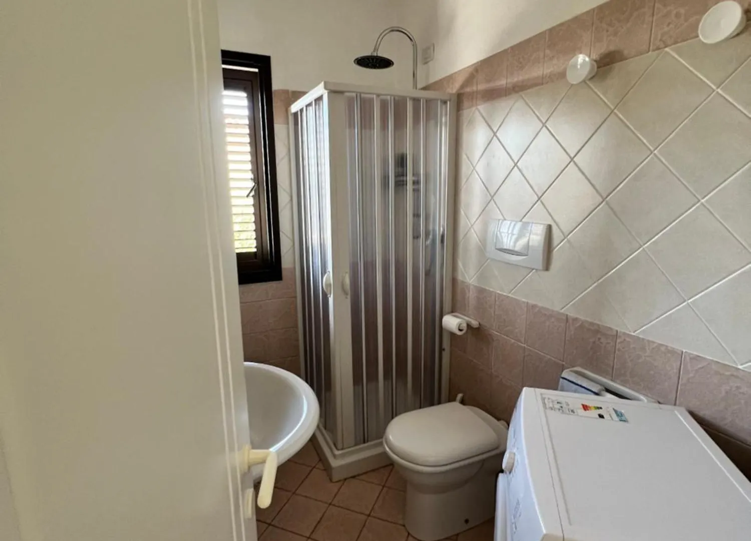 Appartamento A Porto Pollo Palau Barrabisa Appartement
