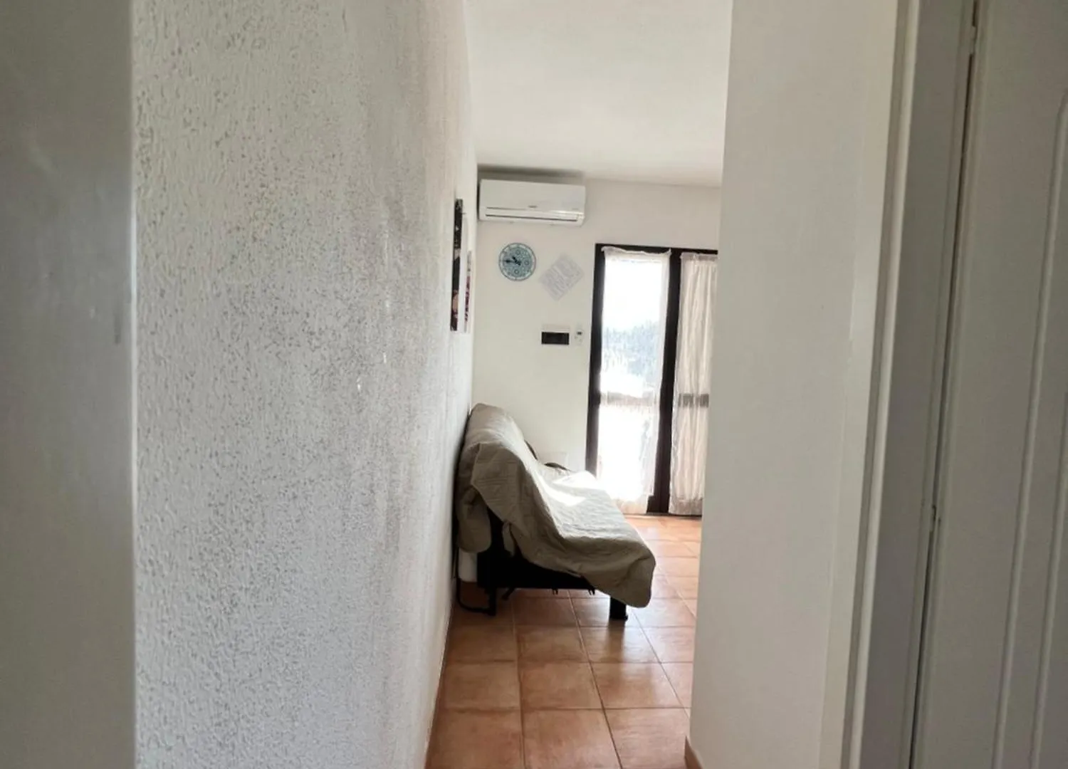 Appartement Appartamento A Porto Pollo Palau Barrabisa Italie