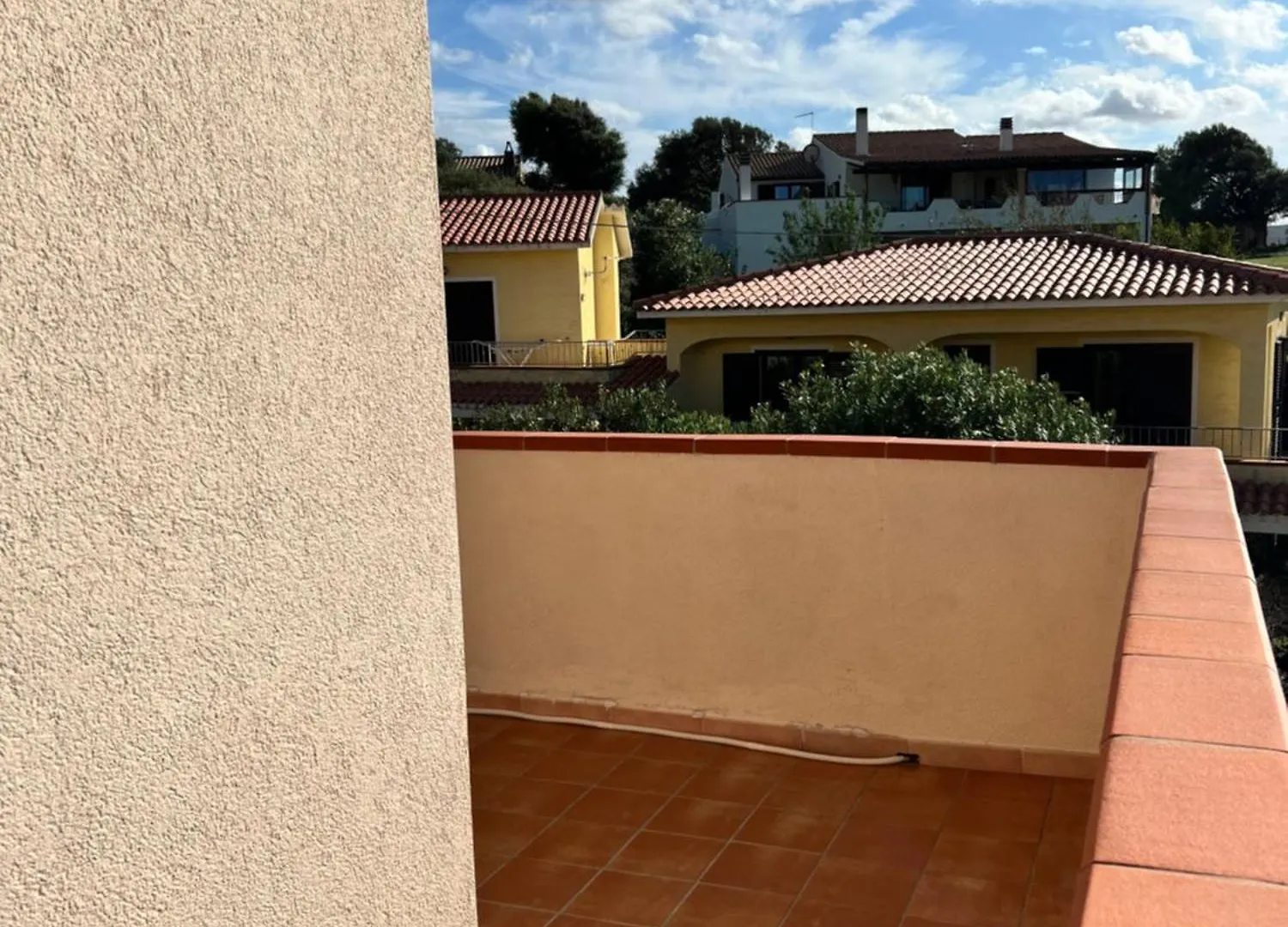 Appartamento A Porto Pollo Palau Barrabisa Appartement