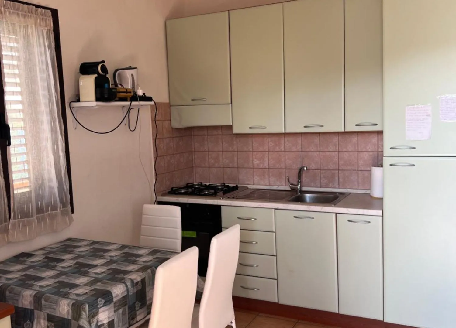 Appartement Appartamento A Porto Pollo Palau Barrabisa