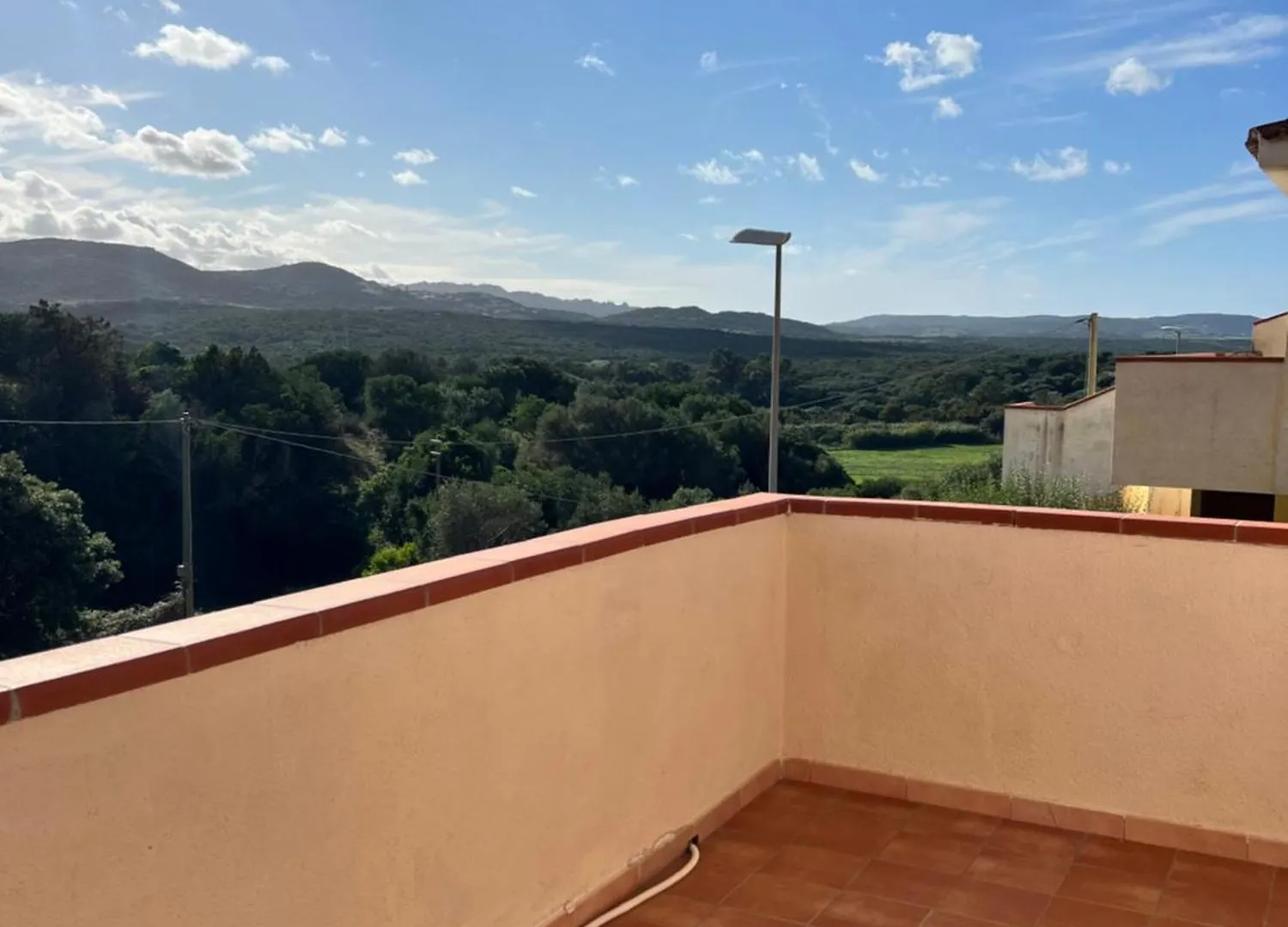 Appartement Appartamento A Porto Pollo Palau Barrabisa
